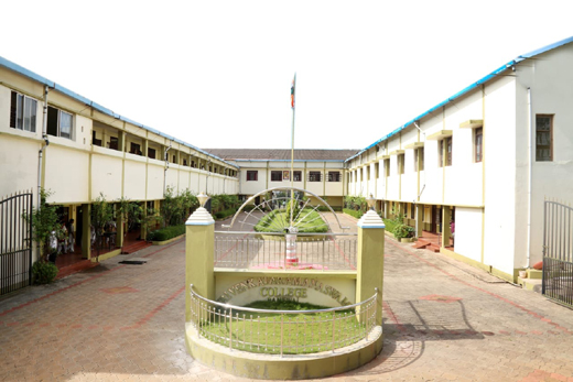 Bhamy V. Sheno